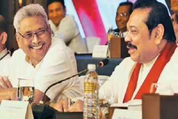 சர்வதேசத்தில் மோசமான நிலையை உருவாக்கும் -கோட்டாபய அரசுக்கு விடுக்கப்பட்ட எச்சரிக்கை