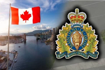 கனடாவில் துப்பாக்கிச்சூடு: நூலிழையில் உயிர் தப்பிய மாணவன்