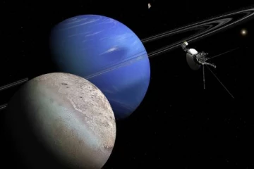 விஞ்ஞானிகளை அதிர்ச்சியில் ஆழ்த்திய வெப்பநிலை மாற்றங்கள்!