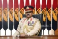 නව හමුදාපති මේජර් ජෙනරාල් ලසන්ත රොද්‍රිගු මහතා වැඩභාරගනී..ඔහු ගැන ඔබ නොදත් තොරතුරු මෙතනින්..
