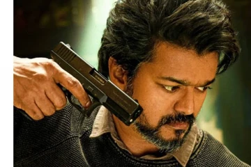 விஜய் காமென் டிபியை கலாய்த்து எடுத்த அஜித் ரசிகர்கள்
