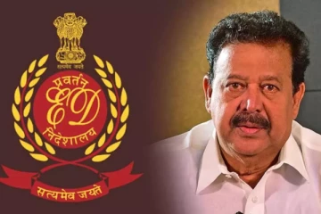 பொன்முடியை மடக்கும் அமலாக்கத்துறை... 90 பக்க குற்றப்பத்திரிக்கை தாக்கல்