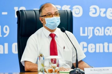 இலங்கையில் பிராணவாயுவை இறக்குமதி செய்ய நடவடிக்கை!