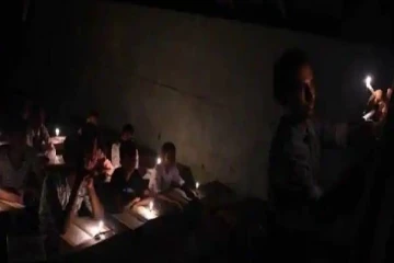 மின்வெட்டு அட்டவணை வெளியானது