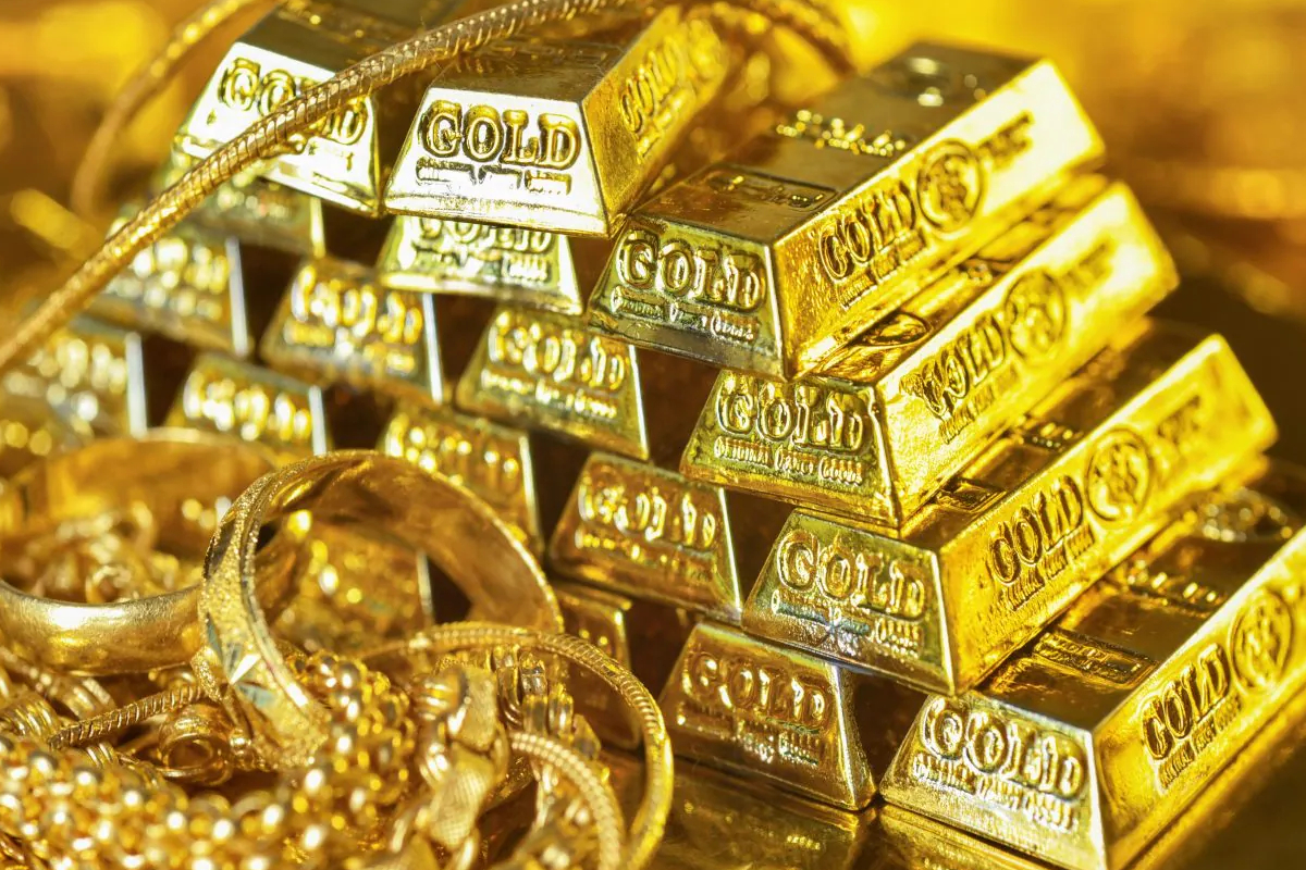 இலங்கையில் தங்கம் விலை இன்று சரிவு | Gold Prices In Sri Lanka Dropped Today இலங்கையில் தங்கம் விலை இன்று சரிவு | Gold Prices In Sri Lanka Dropped Today