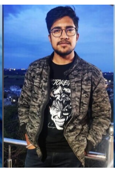 indian origin