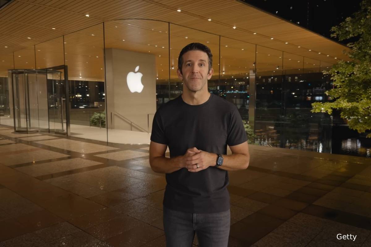 ஆப்பிள் நிறுவன CEO பதவியில் இருந்து விலகும் டிம் குக் - அடுத்து யார்? | Tim Cook To Step Down As Apple Ceo John Ternus