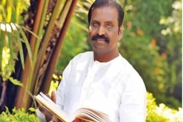 இதற்குமேலும் இந்தி.....யா? தாங்குமா இந்தியா! கவிஞர் வைரமுத்து