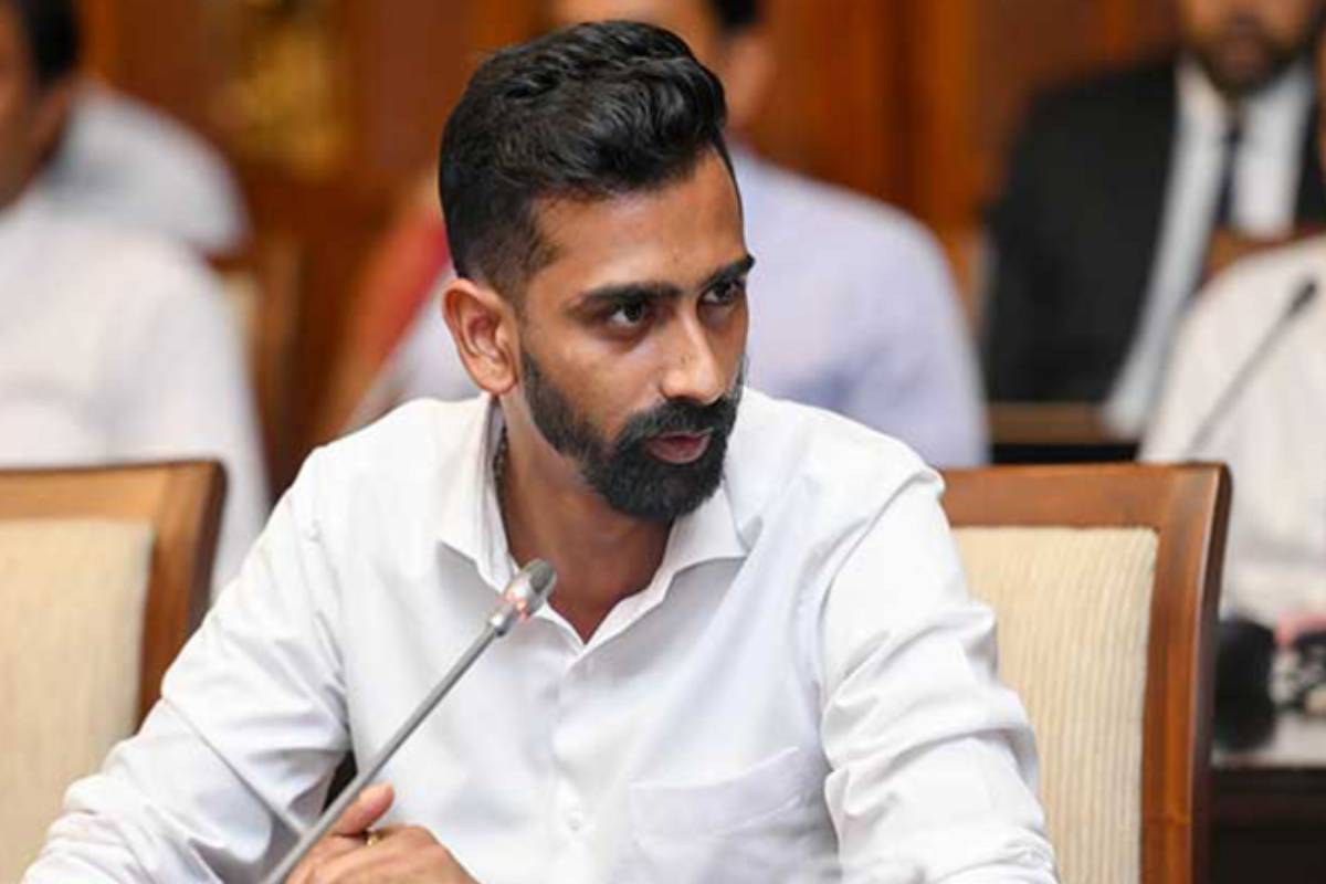 குறைபாடுகளை மாற்றுத் தரப்பிடம் கேட்டுத் தீர்ப்பதே சிறந்த அரசாங்கம்: ஜீவன் குற்றச்சாட்டு | Jeevan Thondaman S Allegations Anura Government