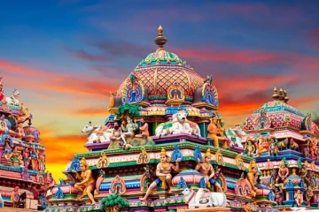 ஆலயத்தில் தொடர் திருட்டு; பக்தர்கள் கவலை