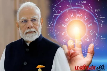 அதீத பொறுப்புணர்வு கொண்ட ராசியினர் இவர்கள் தானாம்... உங்க ராசியும் இதுல இருக்கா?