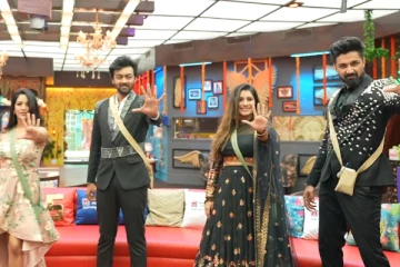 பிக் பாஸ் அல்டிமேட் ஷோவில் இணைந்த 5ம் சீசன் பைனலிஸ்ட்.. எதிர்பார்க்காத என்ட்ரி