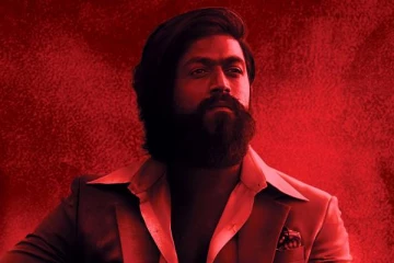 இணையத்தில் வைரலாகும் 'தூஃபான்': ட்ரெண்டிங்கில் இருக்கும் 'கே ஜி எஃப் 2' பட பாடல்