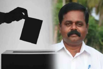 தென்னிலங்கை தலைவர்களை நம்பி தோல்வியடைந்த இனமே நாம்: சிறீதரன் கவலை