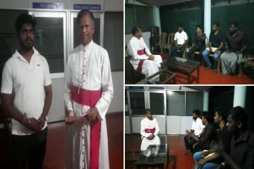 பாரிய எழுச்சி போராட்டத்துக்கு தயாராகும் தமிழர் தாயகம் - தீவிர நிலையில் முன்னாயத்த பணிகள்