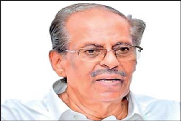 பதவி ஆசையற்ற, சலுகைகளுக்கு விலைபோகாத மனிதர் மாவை சேனாதிராசா : ஆளுநர் புகழாரம் | Mavai Senathirasa Not Interested In Privileges பதவி ஆசையற்ற, சலுகைகளுக்கு விலைபோகாத மனிதர் மாவை சேனாதிராசா : ஆளுநர் புகழாரம் | Mavai Senathirasa Not Interested In Privileges