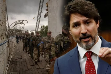 ரஷ்யாவை எதிர்த்து உக்ரைனுக்கு உதவிய கனடா! செய்திகளின் தொகுப்பு