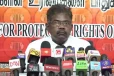 991ක් ඉන්න ඕන තැන 4,447ක් - මහර බන්ධනාගාරයේ සැබෑ තත්ත්වය වසන් කරන්න හදනවාද? සිරකරු අයිතිවාසිකම් සුරැකීමේ කමිටුවෙන් චෝදනා
