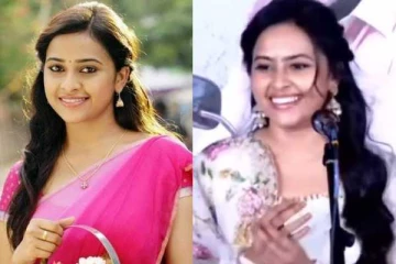 வாய்ப்பு கிடைக்காததுக்கு இதுதான் காரணம்.. சிரித்தபடி எஸ்கேப் ஆன நடிகை ஸ்ரீதிவ்யா..