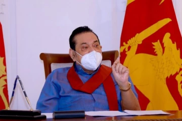 சர்ச்சைக்குரிய திரவ இயற்கை எரிவாயு  ஒப்பந்தம்! - விளக்கமளித்துள்ள பிரதமர்