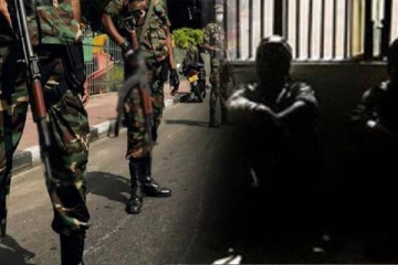 இலங்கையில் பாதாள உலகக் குழுக்களை கட்டுப்படுத்த விசேட நடவடிக்கை