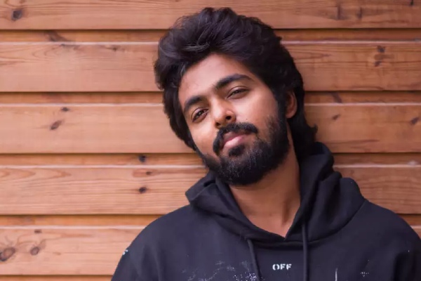 ஜீ.வி.பிரகாஷ் நீங்க எவ்ளோ பெரிய மியூசிக் டைரக்டர், ஆனா இது பிடிக்காதா.. வம்பிழுத்த நடிகை | Gv Prakash And Aishwarya Rajesh Dear Movie