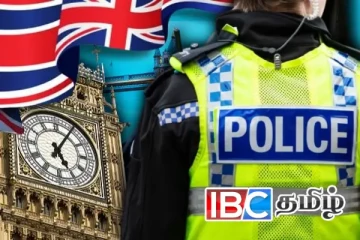 லண்டனில் மர்ம நபர் நடத்திய கத்திக் குத்து தாக்குதல்: சிறுவன் பலி