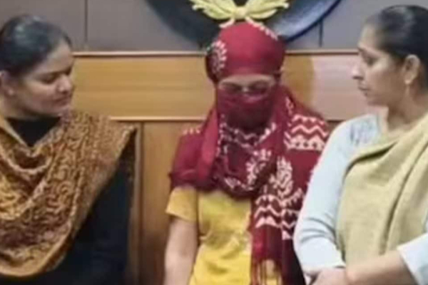 அழகாக இருப்பதாக 4 குழந்தைகளை கொன்ற பெண்; திடுக்கிடும் தகவல்கள்! | Haryana Woman Killed 4 Children Because Beautiful