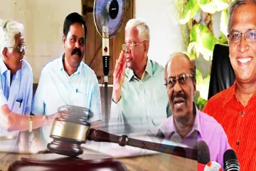 தமிழரசுக் கட்சிக்கு எதிரான நீதிமன்ற தடை இன்று விசாரணைக்கு