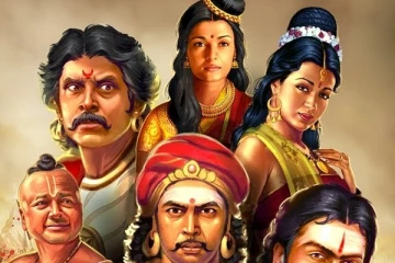 பொன்னியின் செல்வன் படத்தில் நடிகை திரிஷா இப்படியொரு செயலை செய்துள்ளாரா.. என்னவென்று தெரியுமா