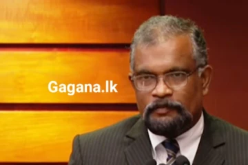 රටට ඇත්තටම මොකද වුණේ..? මුදල් ලේකම් හෙළිකරයි..
