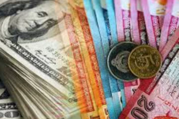 රුපියල ගණන් උස්සයි..! ඩොලරය පහත වැටේ - අද සිදු වූ වෙනස