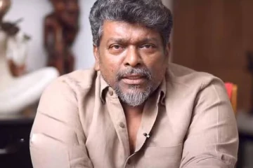 நான் கமல் ரசிகன் தான்.. மன்னிப்பு கேட்ட நடிகர் பார்த்திபன்