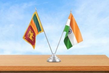 இலங்கையின் இராஜதந்திரிகளுக்கு இந்தியாவில் பயிற்சிகள்