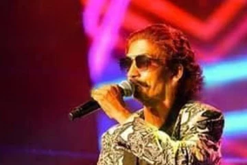 இலங்கையின் புகழ்பெற்ற கானா பாடகர் கணேஷ் காலமானார்