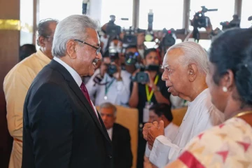 தென்னிலங்கையில் ஏற்பட்ட பெரும் அரசியல் மாற்றம்  - இரா.சம்பந்தன் வெளியிட்ட தகவல்