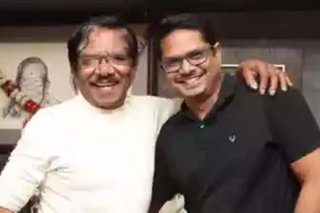 திடீரென உயிரிழந்த மகன் மனோஜ்... கண்ணீரில் பாரதிராஜா! அதிர்ச்சியில் திரையுலகம்