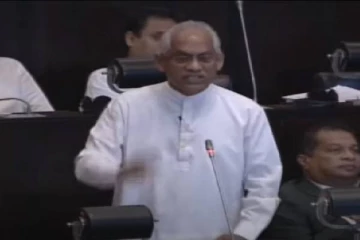 குரக்கன் சால்வை தலைவர்கள் தப்பிக்க இடமளிக்க முடியாது-எரான் விக்ரமரத்ன