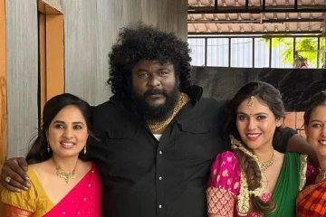 குக் வித் கோமாளி நடிகர் காளையன் இப்படி ஒரு தொழில் செய்கிறாரா? ரசிகர்கள் ஷாக்