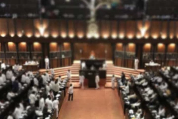 මෙරට වැදගත්ම පනත් කෙටුම් පතක් වැඩි ජන්දයෙන් සම්මත වෙයි...