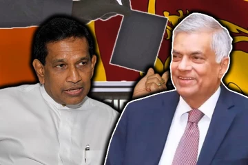 ஜனாதிபதித் தேர்தல்: ரணில் பக்கம் சாய்ந்த மற்றுமொரு நாடாளுமன்ற உறுப்பினர்