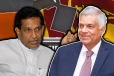 ஜனாதிபதித் தேர்தல்: ரணில் பக்கம் சாய்ந்த மற்றுமொரு நாடாளுமன்ற உறுப்பினர்