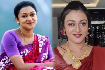 நடிகை அபர்ணா தற்கொலை.. தங்கையுடன் தகாத உறவில் கணவர் - அதிர்ச்சி பின்னணி!