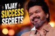 விஜயின் வெற்றிப் பயணத்திலிருந்து நாம் கற்றுக்கொள்ள வேண்டிய முக்கிய 3 விடயங்கள்!