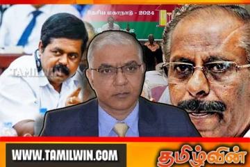 சிறீதரன் - மாவை மற்றும் பல தமிழ் தலைவர்களுடன் இந்தியா முக்கிய கலந்துரையாடல்