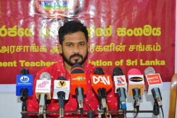 சிறுவர் தொழிலாளர்கள் உருவாக்கம்: இலங்கை ஆசிரியர்கள் சங்கம் விடுத்துள்ள எச்சரிக்கை