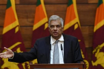 நாட்டு மக்களுக்கு விசேட உரையாற்றிய ரணில்