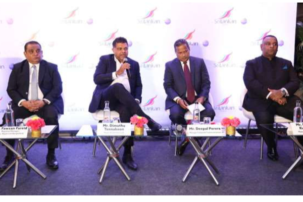 இந்தியாவிற்கான விமான சேவைகளை அதிகரிக்கவுள்ள சிறிலங்கன் ஏர்லைன்ஸ் | Srilankan Airlines Increase Flight Services India