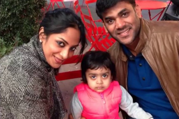 நடிகர் விஷாலின் அண்ணி நடிகை ஸ்ரேயா ரெட்டியா இது..! அவருடைய சமீபத்திய போட்டோஷூட் வீடியோ | Shriya Reddy Latest Photoshoot Video