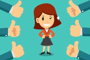 Professional චරිතයක් වෙන්න ඔබ පුරුදු කළ යුතු දේවල් මෙන්න.